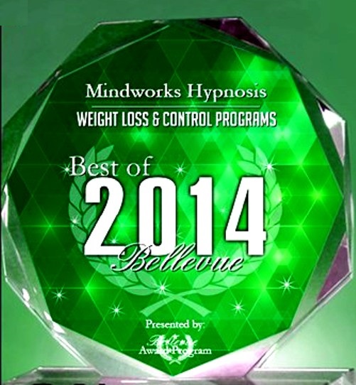 Mindworks Hypnosis & NLP is Best of Bellevue for Hypnotherapy Services.