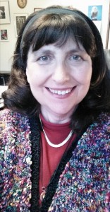 Connie Brannan, CHt. & Licensed Trainer of NLP (tm)