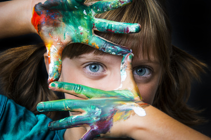 Mindworks Hypnosis & NLP to find your creativity.