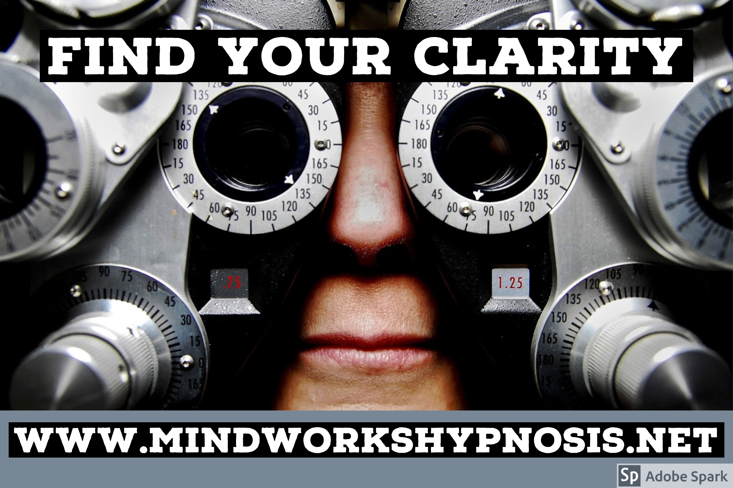 Find Your Clarity of Mind and Thinking