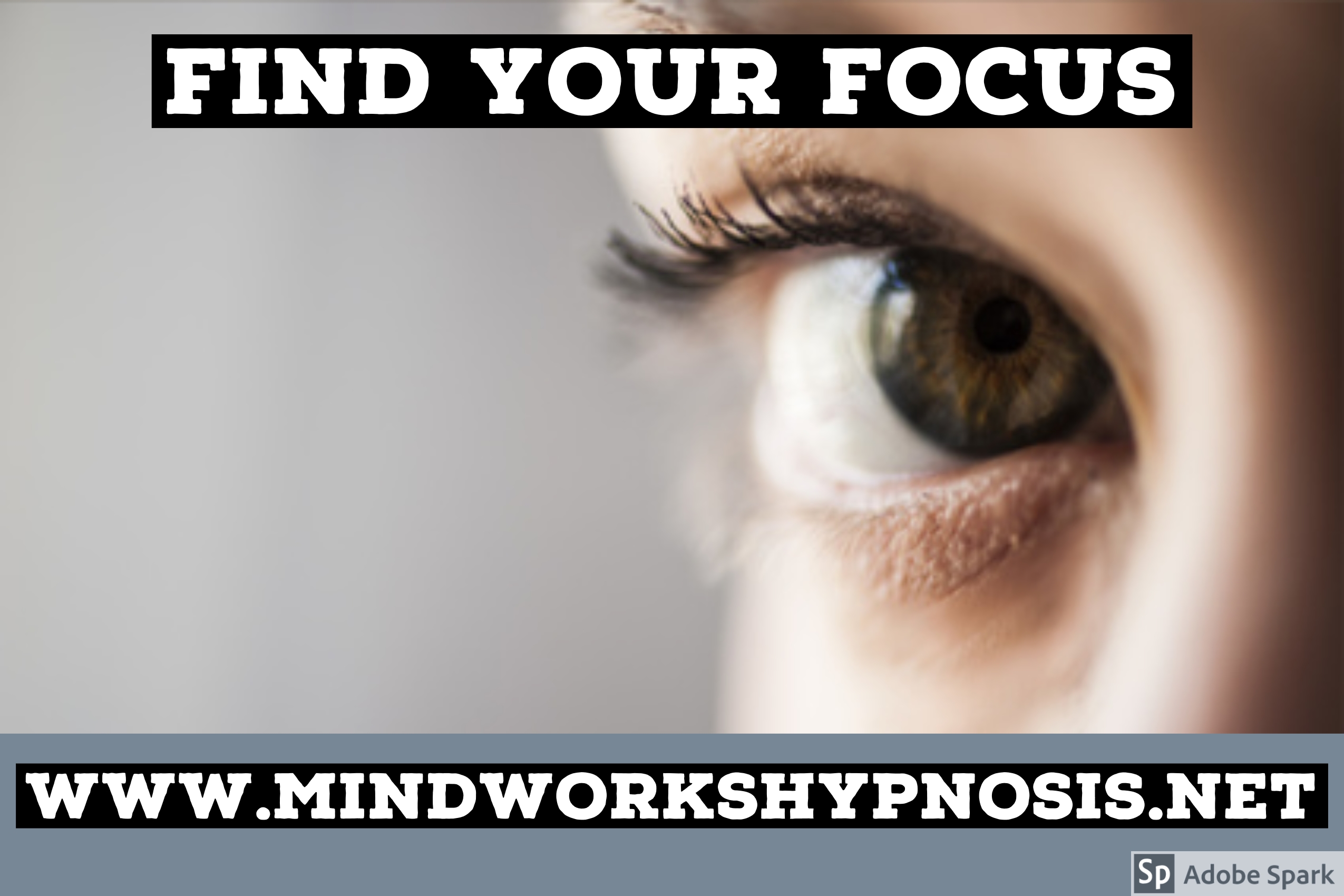 Find Your Focus