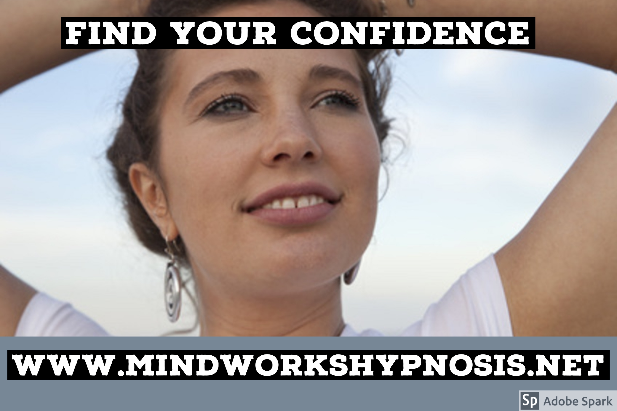 Find Your Best Confident Self