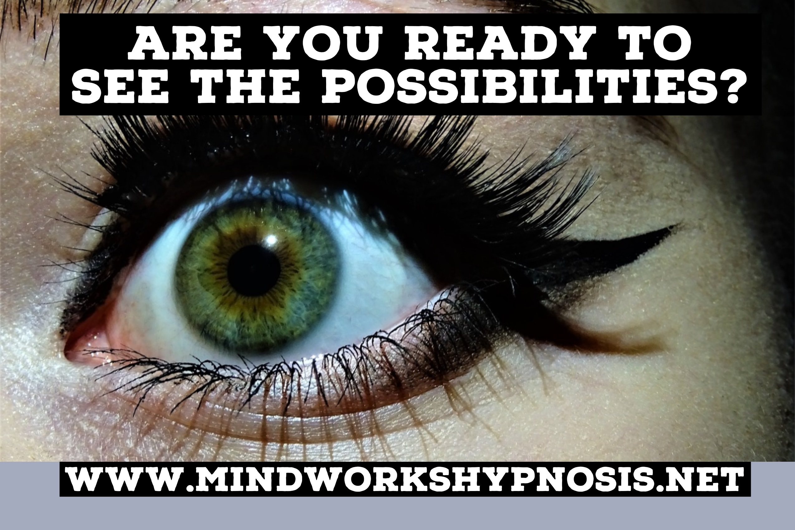 Clear inspired thinking with Mindworks Hypnosis & NLP. There are always choices.